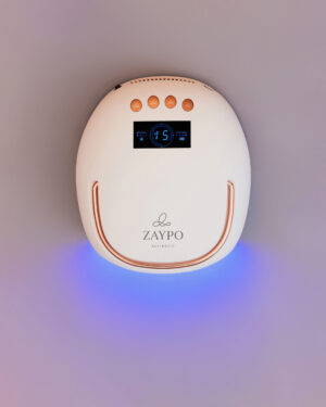 Zaypo Nail Glow
